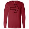 Long Sleeve Jersey Tee Thumbnail