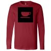 Long Sleeve Jersey Tee Thumbnail