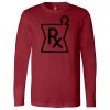 Long Sleeve Jersey Tee Thumbnail