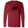 Long Sleeve Jersey Tee Thumbnail