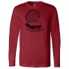 Long Sleeve Jersey Tee Thumbnail