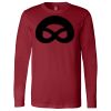 Long Sleeve Jersey Tee Thumbnail