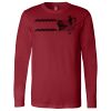 Long Sleeve Jersey Tee Thumbnail