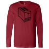 Long Sleeve Jersey Tee Thumbnail
