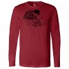 Long Sleeve Jersey Tee Thumbnail