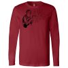 Long Sleeve Jersey Tee Thumbnail