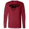 Long Sleeve Jersey Tee Thumbnail