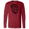 Long Sleeve Jersey Tee Thumbnail