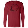 Long Sleeve Jersey Tee Thumbnail
