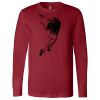 Long Sleeve Jersey Tee Thumbnail