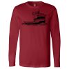 Long Sleeve Jersey Tee Thumbnail