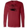 Long Sleeve Jersey Tee Thumbnail