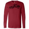 Long Sleeve Jersey Tee Thumbnail