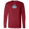 Long Sleeve Jersey Tee Thumbnail