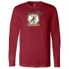 Long Sleeve Jersey Tee Thumbnail