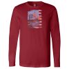 Long Sleeve Jersey Tee Thumbnail