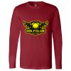 Long Sleeve Jersey Tee Thumbnail