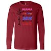 Long Sleeve Jersey Tee Thumbnail