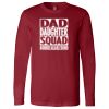 Long Sleeve Jersey Tee Thumbnail