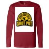 Long Sleeve Jersey Tee Thumbnail