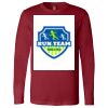 Long Sleeve Jersey Tee Thumbnail