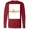 Long Sleeve Jersey Tee Thumbnail
