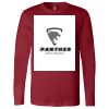 Long Sleeve Jersey Tee Thumbnail