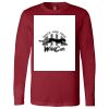 Long Sleeve Jersey Tee Thumbnail