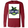 Long Sleeve Jersey Tee Thumbnail