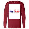 Long Sleeve Jersey Tee Thumbnail