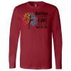 Long Sleeve Jersey Tee Thumbnail