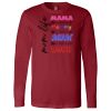 Long Sleeve Jersey Tee Thumbnail