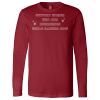 Long Sleeve Jersey Tee Thumbnail