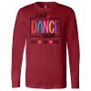 Long Sleeve Jersey Tee Thumbnail