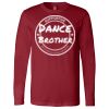 Long Sleeve Jersey Tee Thumbnail