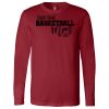 Long Sleeve Jersey Tee Thumbnail