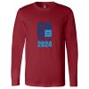 Long Sleeve Jersey Tee Thumbnail