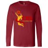 Long Sleeve Jersey Tee Thumbnail