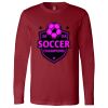 Long Sleeve Jersey Tee Thumbnail