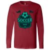 Long Sleeve Jersey Tee Thumbnail