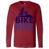 Long Sleeve Jersey Tee Thumbnail