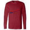 Long Sleeve Jersey Tee Thumbnail