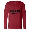 Long Sleeve Jersey Tee Thumbnail