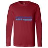 Long Sleeve Jersey Tee Thumbnail