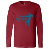 Long Sleeve Jersey Tee Thumbnail