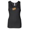 Women's Baby Rib Tank Thumbnail
