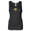 Women's Baby Rib Tank Thumbnail