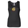 Women's Baby Rib Tank Thumbnail
