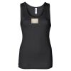 Women's Baby Rib Tank Thumbnail