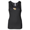 Women's Baby Rib Tank Thumbnail